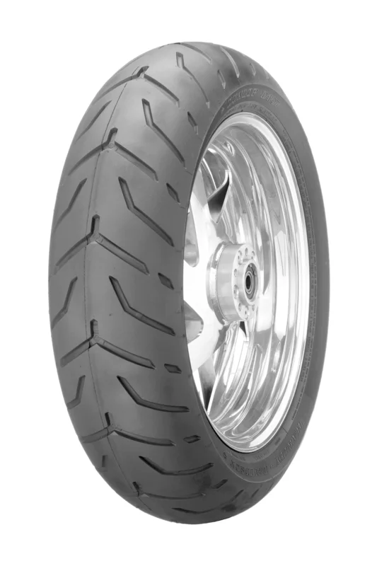 Neumático DUNLOP D407 (HARLEY-D) 180/55 B 18 M/C 80H TL