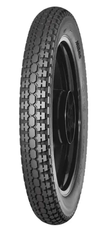 Neumático MITAS H-02 2.00-19 (2-19) 24B TT