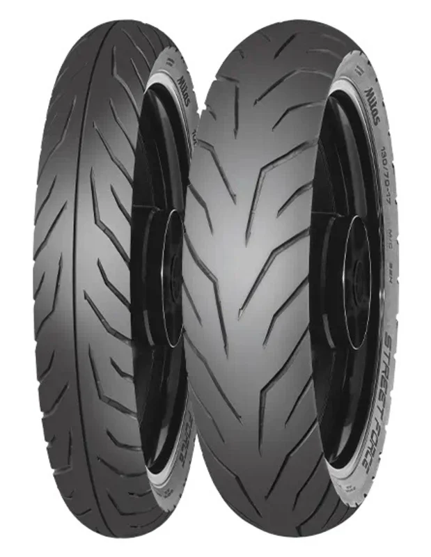 Neumático MITAS STREET FORCE 130/70-17 62H TL/TT