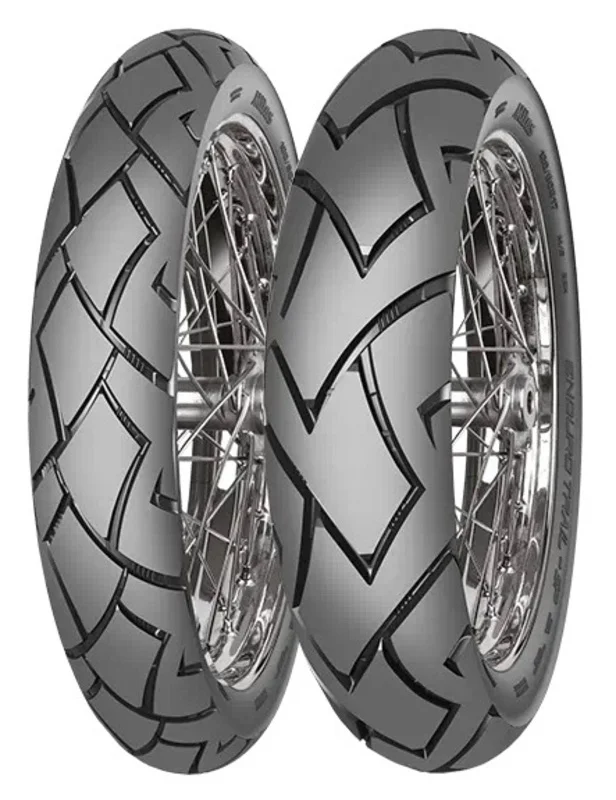 Neumático MITAS ENDURO TRAIL-SP 100/90-19 57H TL/TT