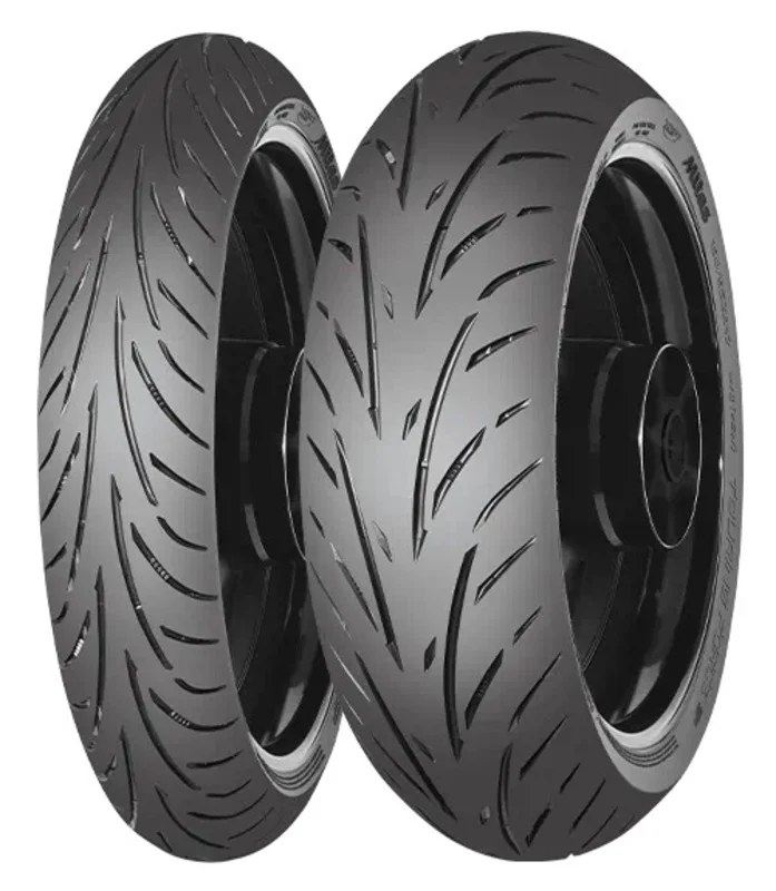 Neumático MITAS TOURING FORCE SP 190/50ZR17 (73W) TL