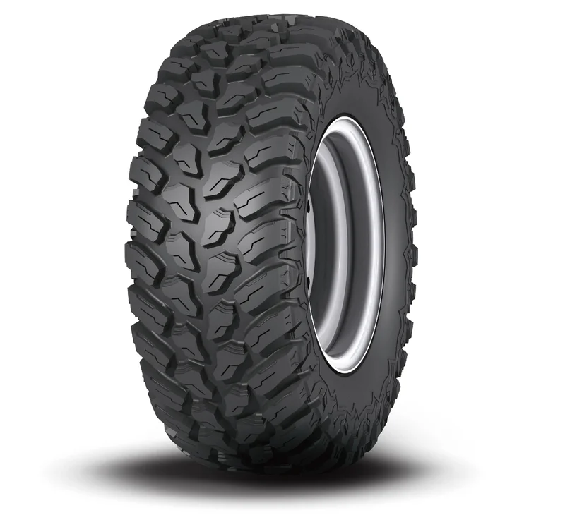Neumático KENDA K3213 CROSSTRAIL 30X10 R 15 8PR 90M E TL