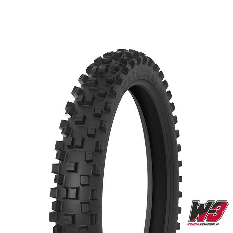 Neumático KENDA K7102F WASHOUGAL III 90/90-14 NHS 46M TT