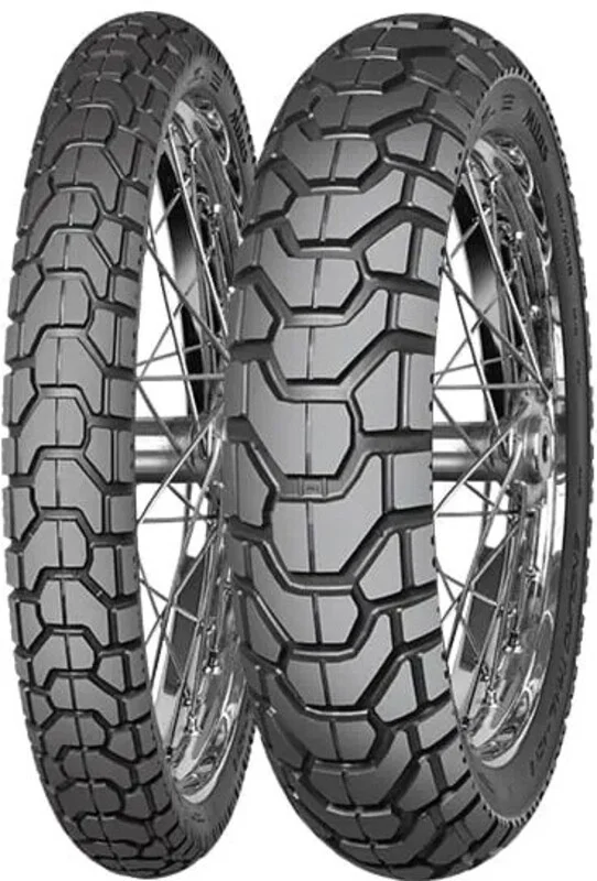 Neumático MITAS ENDURO TRAIL ADV 2 150/70R18 70V TL/TT M+S
