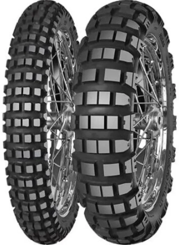 Neumático MITAS ENDURO TRAIL XT+  90/100-21 57H TL/TT M+S