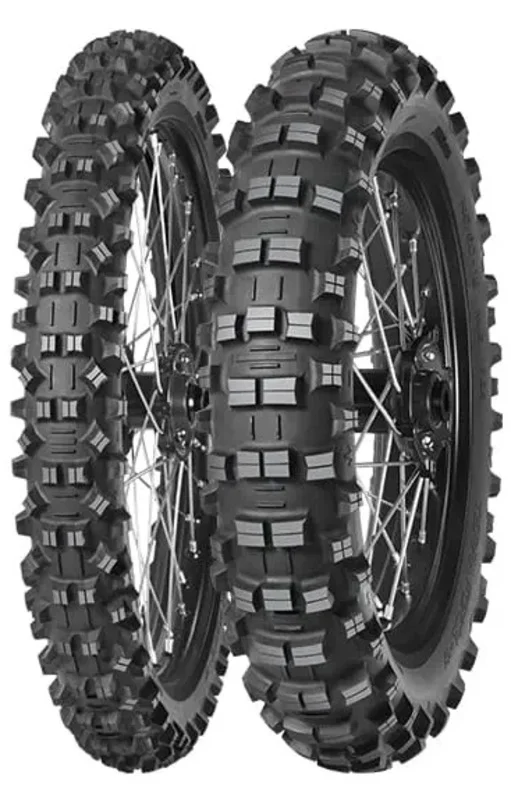 Neumático MITAS TERRA FORCE-EF 140/80-18 70R TT PRAKTIKA
