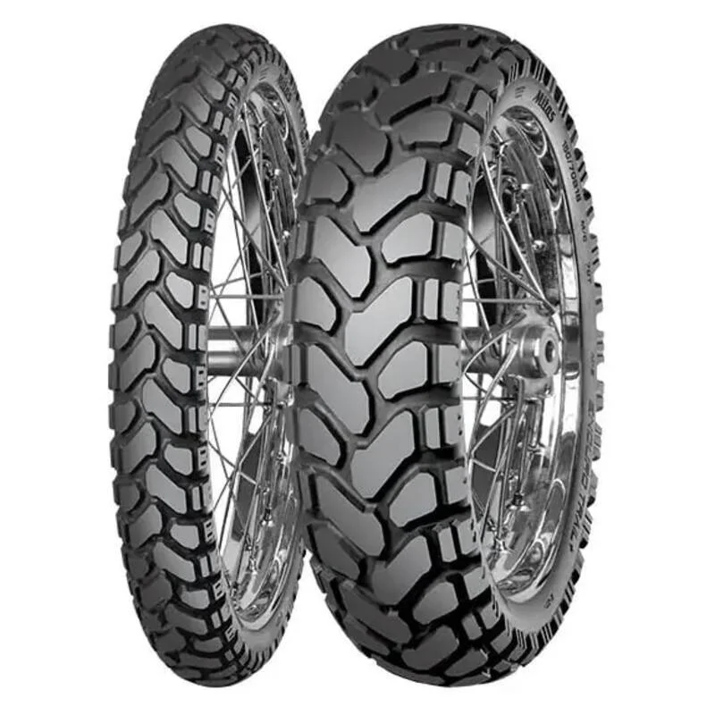 Neumático MITAS ENDURO TRAIL XT+ 100/90-19 57T TL/TT M+S