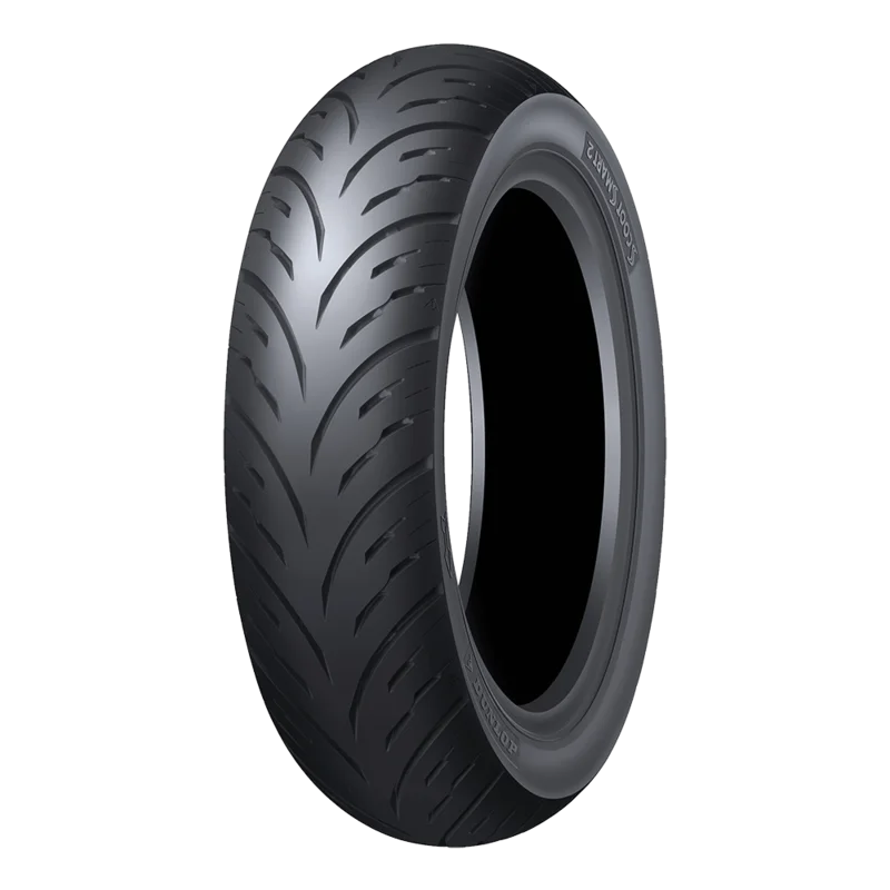 Neumático DUNLOP SCOOTSMART 2 160/60R14 M/C 65H TL
