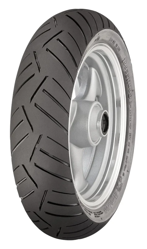 Neumático CONTINENTAL CONTISCOOT 80/90-14 M/C 40P TL