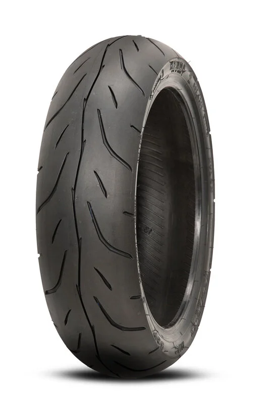 Neumático KENDA K711F 110/70-17 54H E TL