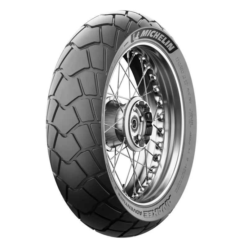 Neumático MICHELIN ANAKEE ADVENTURE 2 180/55 R 17 M/C 73V TL/TT