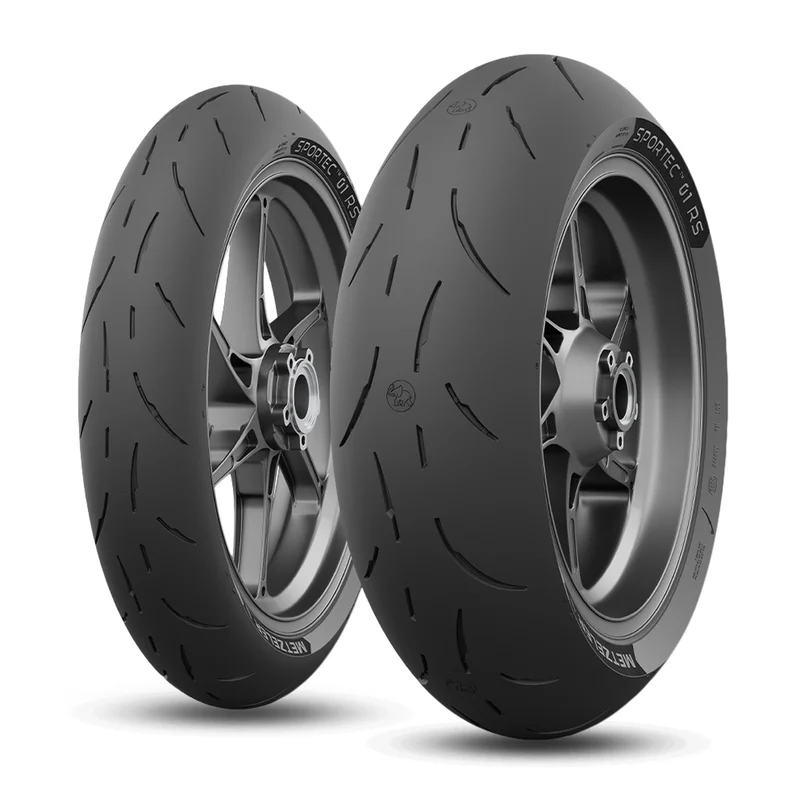 Neumático METZELER SPORTEC 01 RS 200/55 ZR 17 M/C (78W) TL