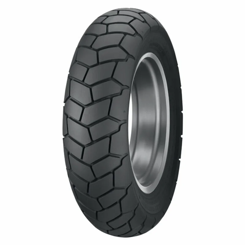 Neumático DUNLOP D429 (HARLEY-D) FXBB Softail Fat Bob 2018) 180/70 B 16 M/C 77H TL
