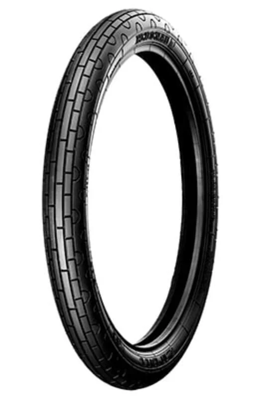 Neumático HEIDENAU K40 CRS Racing 2.00-18 M/C 26H NHS TL