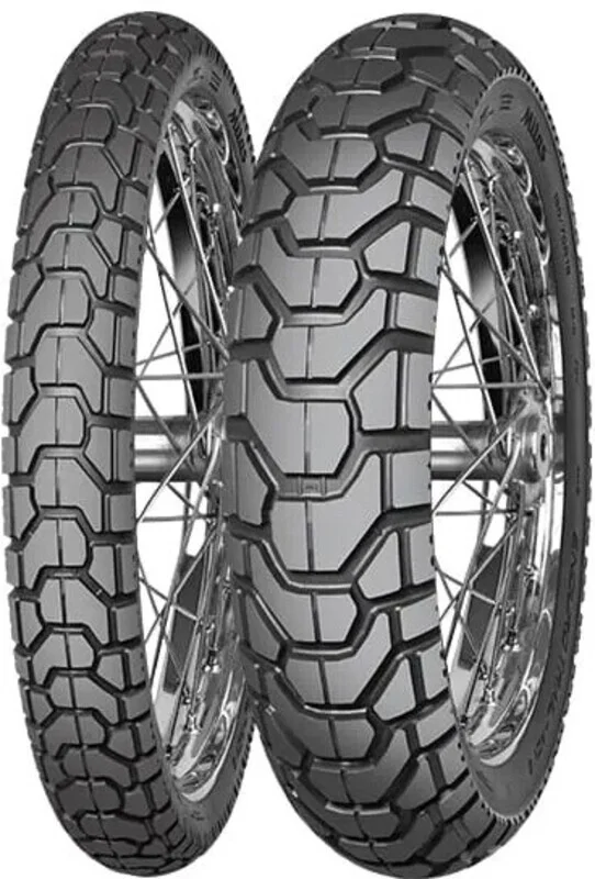 Neumático MITAS ENDURO TRAIL ADV 2 120/70 ZR 17 58W TL/TT M+S