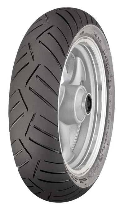 Neumático CONTINENTAL CONTISCOOT REINF 90/80-16 M/C 51P TL