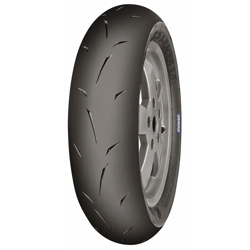 Neumático MITAS MC-35 S-RACER 2.0 120/80-12 55P TL