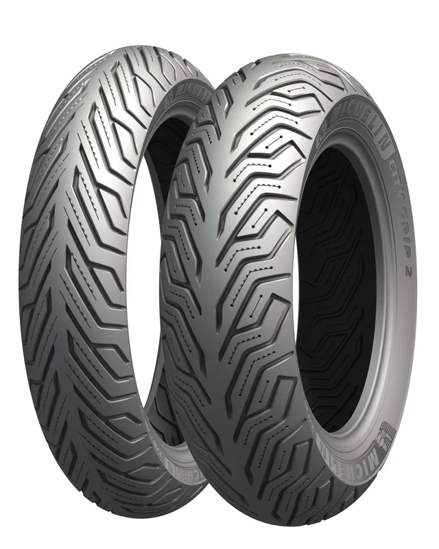 Neumático MICHELIN CITY GRIP 2 130/80-15 M/C 63S TL M+S