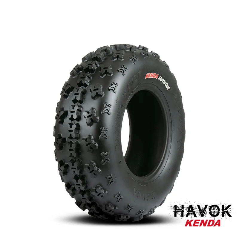 Neumático KENDA K3210F HAVOK AT21X7-10 6PR 30N E TL