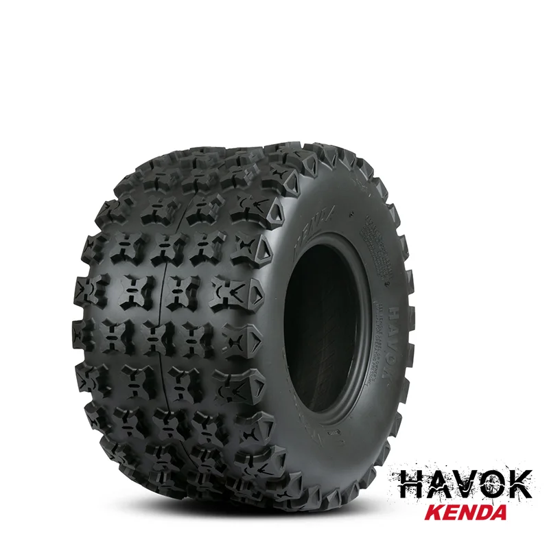Neumático KENDA K3211 HAVOK AT20X11-9 6PR 43N E TL