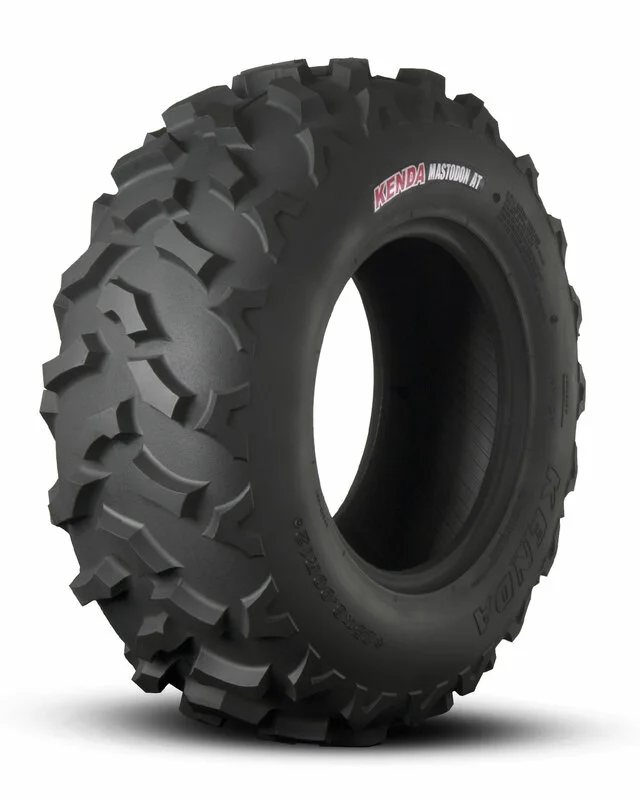 Neumático KENDA MASTODON AT 25X10 R 12 8PR 50N E TL
