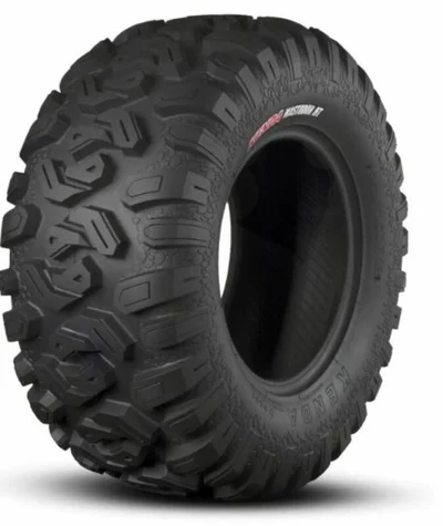 Neumático KENDA MASTODON HT 26X11 R 14 8PR 56N E TL
