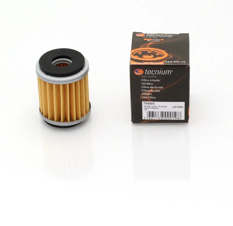 Filtro de aceite TECNIUM - 794805