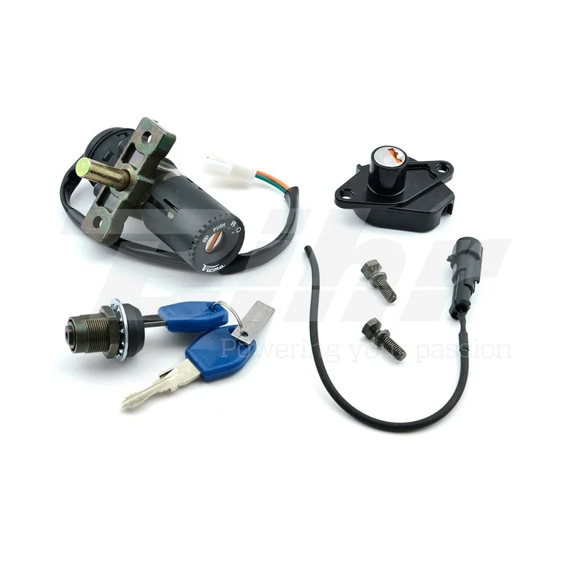 Cerradura contacto SR 05' V PARTS