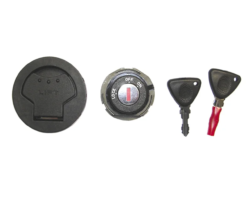 Juego cerraduras NRG Power V PARTS