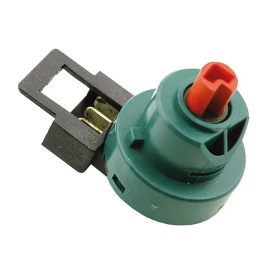Cuerpo cerradura de contacto TECNIUM Piaggio · Ref. 9143