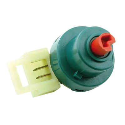 Cuerpo cerradura de contacto TECNIUM Piaggio · Ref. 9145