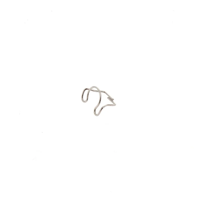 Clips de aguja de carburador Keihin FCR 32-33-35-37-39-41 PWM 38 / PWK 33/39