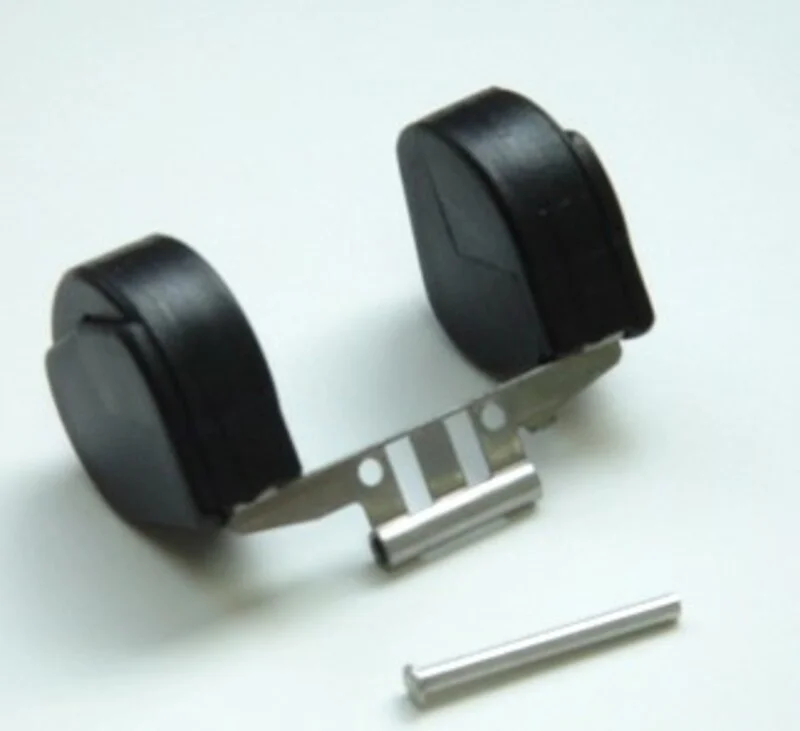 Flotador de carburador TOURMAX - YFS200/YFZ350 YFS200 BLASTER '88-07 YFZ350 Banshee '87-07