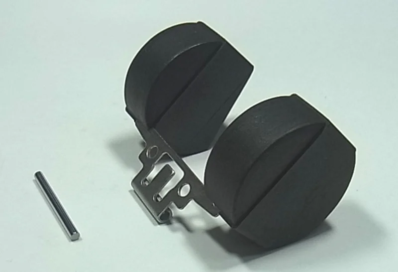 Flotador de carburador TOURMAX - TW/XT/XTZ 200-250-600-660