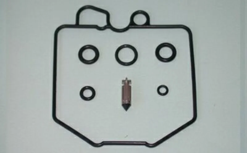 Kit reparación carburador TOURMAX - Honda CB900F '80-82 CX500 '80-83 CAB-H2