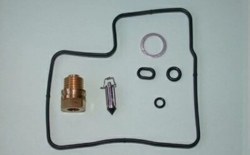 Kit reparación carburador TOURMAX - Honda NT 650 HAWK GT 1988-89 CAB-H7