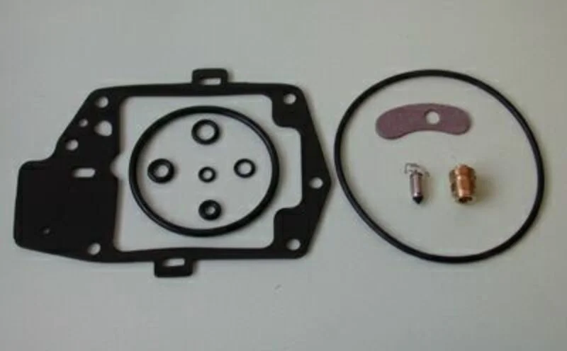 Kit reparación carburador TOURMAX - Honda GL 1000 K1/K2/K3 LTD 1975-79 CAB-H4