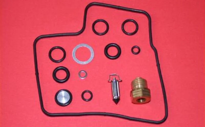 Kit reparación carburador TOURMAX - Honda GL1200 ASPENCADE 1986-87 CAB-H6