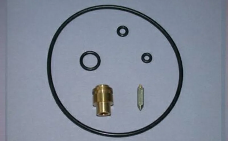 Kit reparación carburador TOURMAX - Kawasaki KZ550 H1/H2 1982-83 CAB-K6