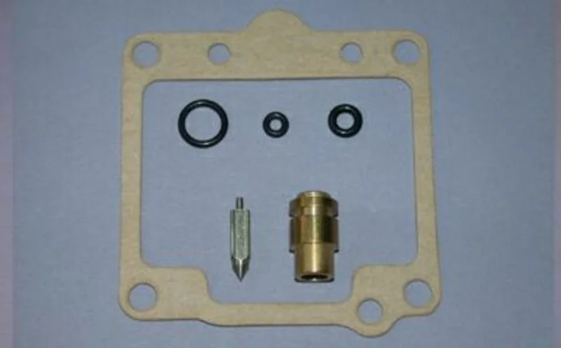 Kit reparación carburador TOURMAX - Kawasaki GPZ750 82 CAB-K3