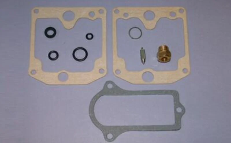 Kit reparación carburador TOURMAX - Kawasaki Z1R 1980 CAB-K2