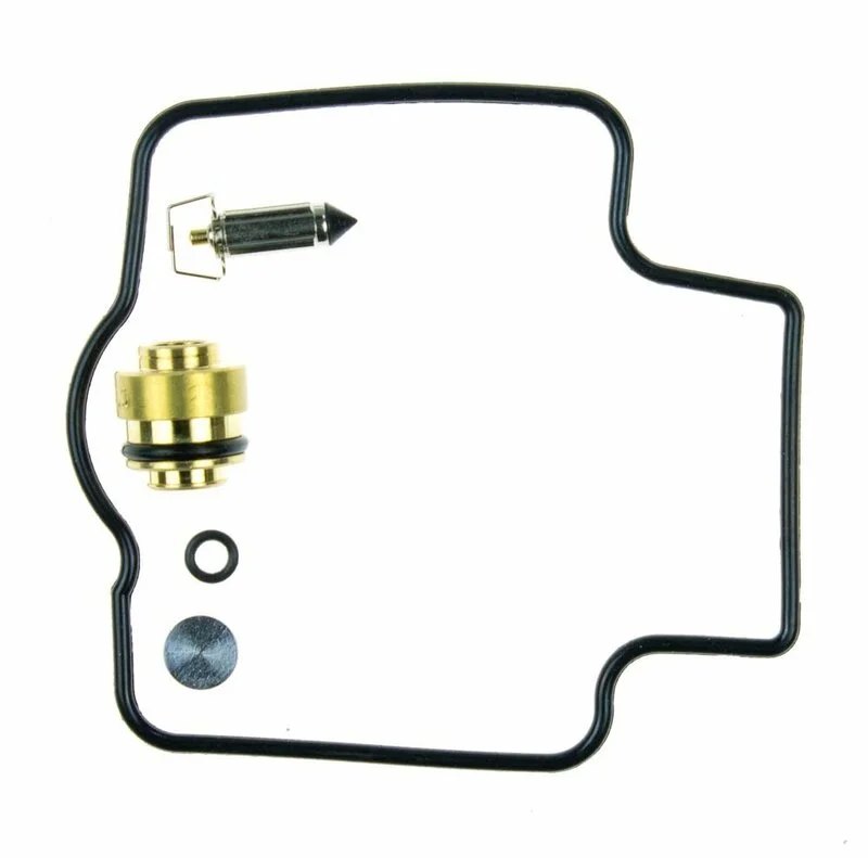 Kit reparación carburador TOURMAX - Kawasaki ZX6R '95-97 CAB-K12