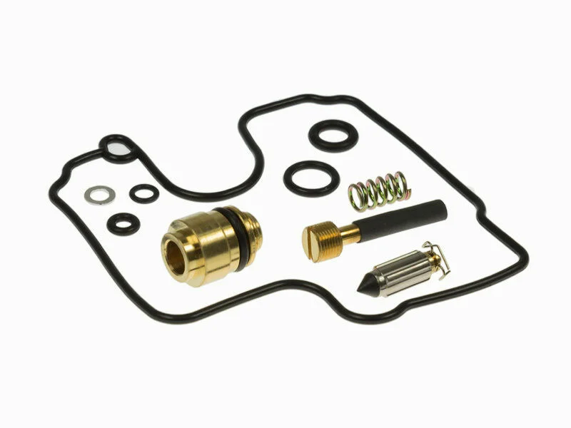 Kit reparación carburador TOURMAX - Kawasaki ZX6R '98-02 CAB-K13