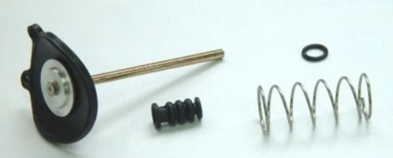 Kit membrana de carburador TOURMAX - Honda CX650C