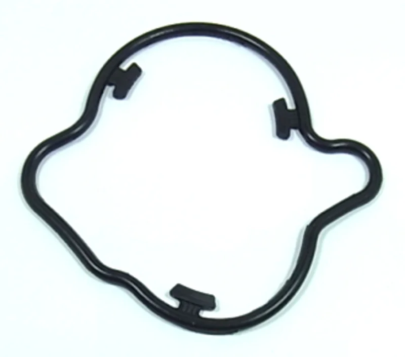 Junta colector de admisión TOURMAX (4 piezas) - Honda CBR600F/1000F