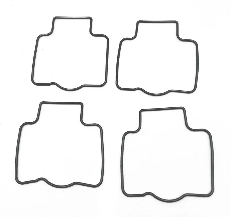 Junta cuba de carburador TOURMAX (4 piezas)