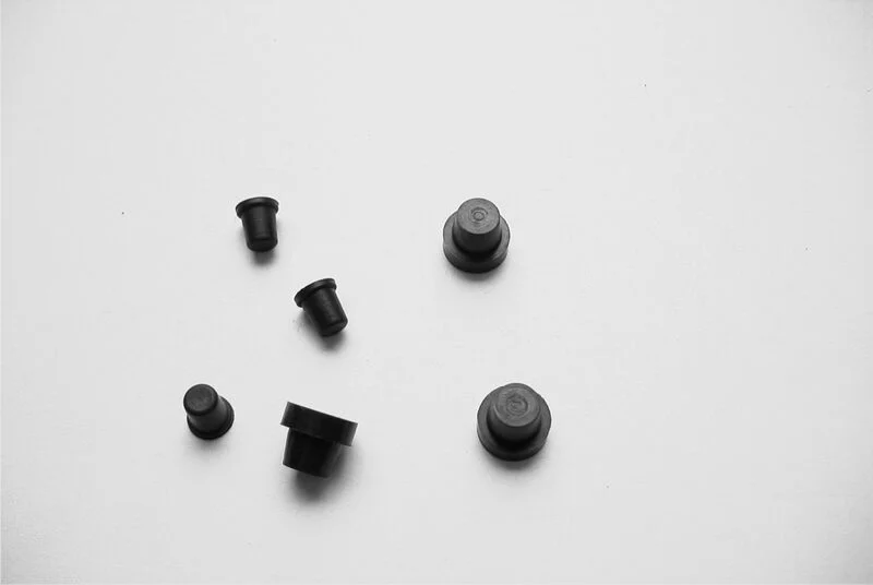 Tapones tornillos de carburador TOURMAX - 10 piezas Honda GL1000 Goldwing/LTD