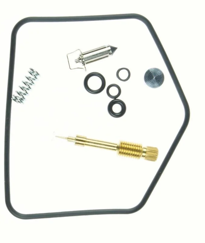 Kit reparación carburador TOURMAX