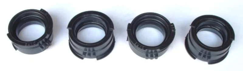 Toma de admisión TOURMAX - 4 piezas VFR750F '90-93 CHH-2