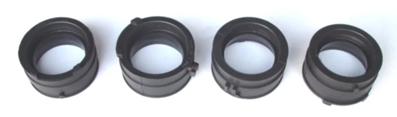 Toma de admisión TOURMAX - 4 piezas CBR1000F '87-88 CHH-4